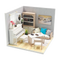 3D Miniature Kit - Living Room