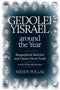 Gedolei Yisrael Around The Year