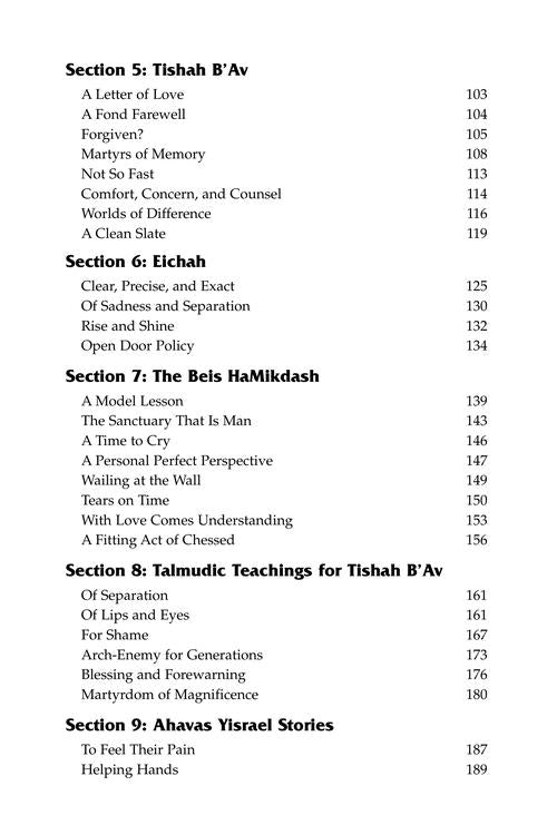 From Sorrow To Celebration Judaica Plaza