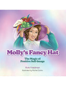 Molly's Fancy Hat