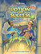 Potion for Success: In the Secret Laboratory
