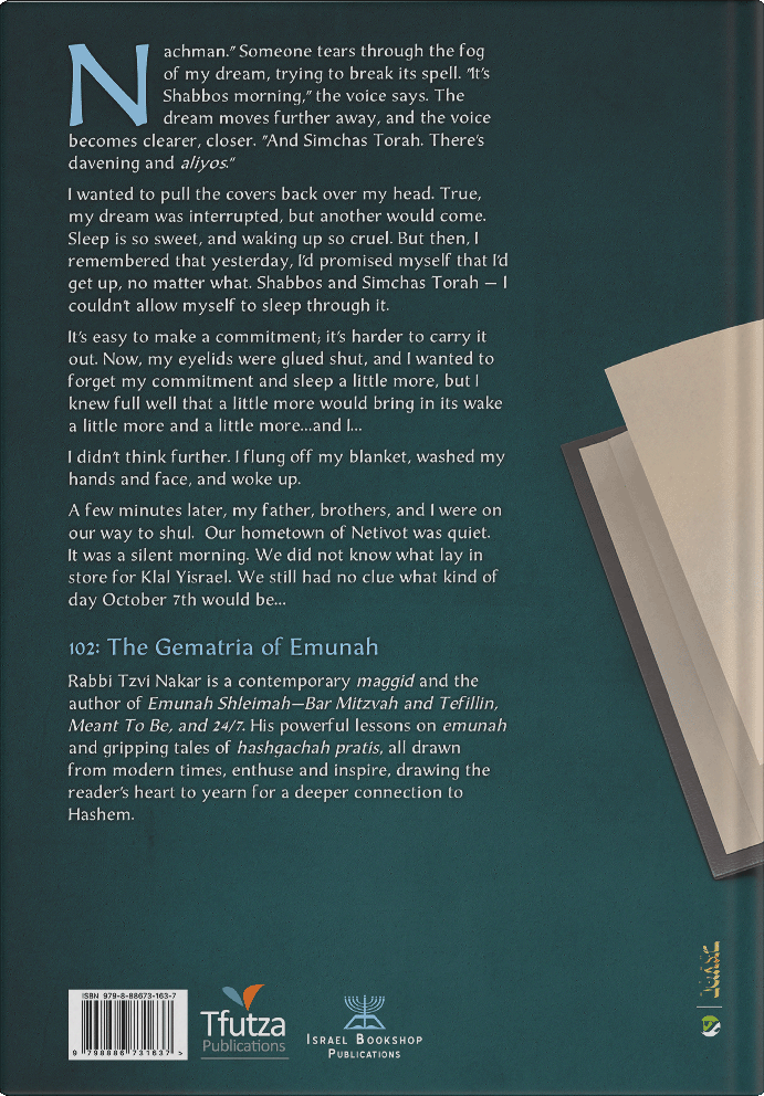 102 Stories That Changed People's Lives Volume 3 Judaica Plaza