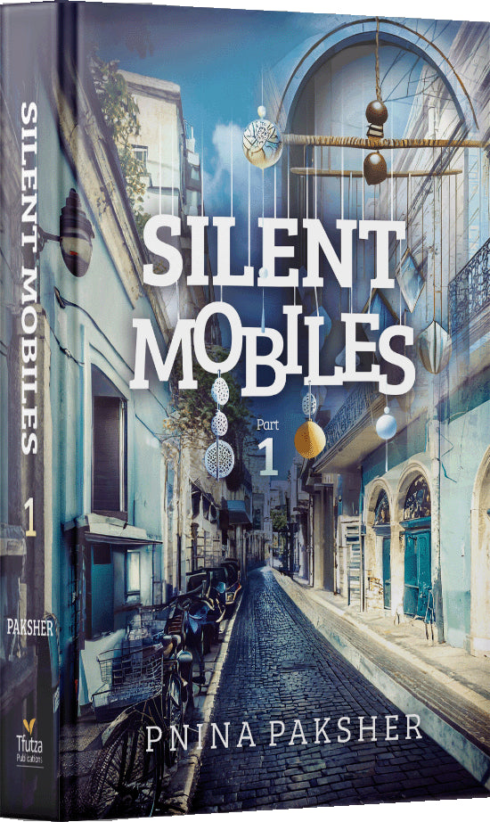 Silent Mobiles - Part 1