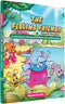 The Feeling Friends 3 - Comics