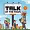 Talk of The Town - Comics
