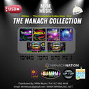The Nanach Collection (USB)
