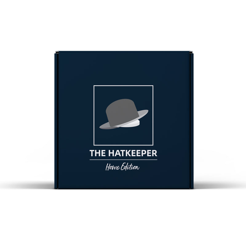 The HatKeeper Home Edition - Chofetz Chaim