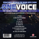 The Miami Boys Choir - One Voice (USB)