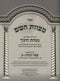Sefer Mitzvos HaShem Sefer HaMada Volume 2 - ספר מצוות השם ספר המדע חלק ב
