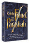 Rabbi Frand On The Parashah