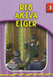 The Eternal Light: Reb Akiva Eiger - Volume 3