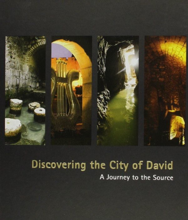 Discovering the City of David: A Journey to the Source