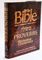 The Bible With The Jerusalem Commentary - Proverbs