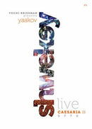 Yaakov Shwekey - Live In Israel - Caesaria 2 (CD)