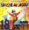 Uncle Moishy - Volume 18 (CD)