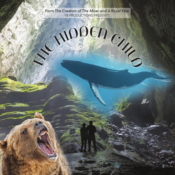 The Hidden Child (CD)