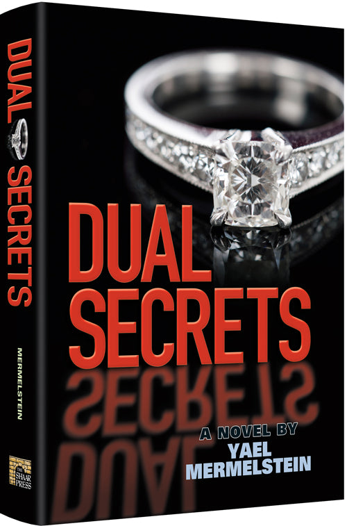 Dual Secrets Judaica Plaza
