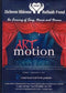 Art In Motion [For Women & Girls Only] (DVD)