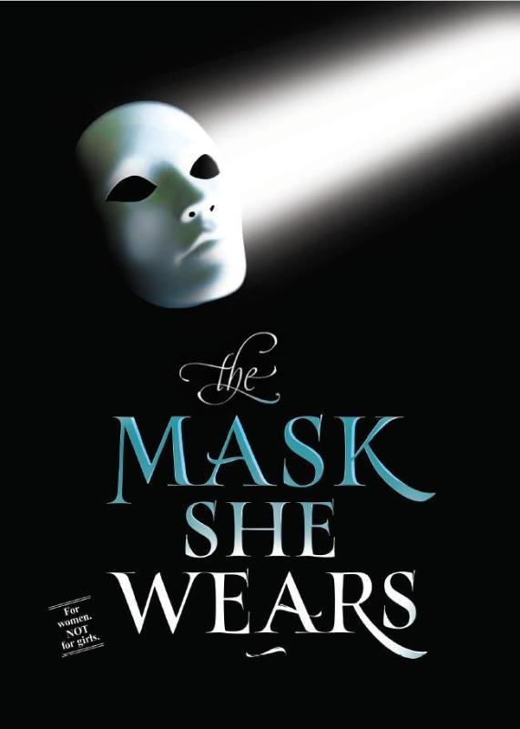 The Mask She Wears - Women Only (DVD)