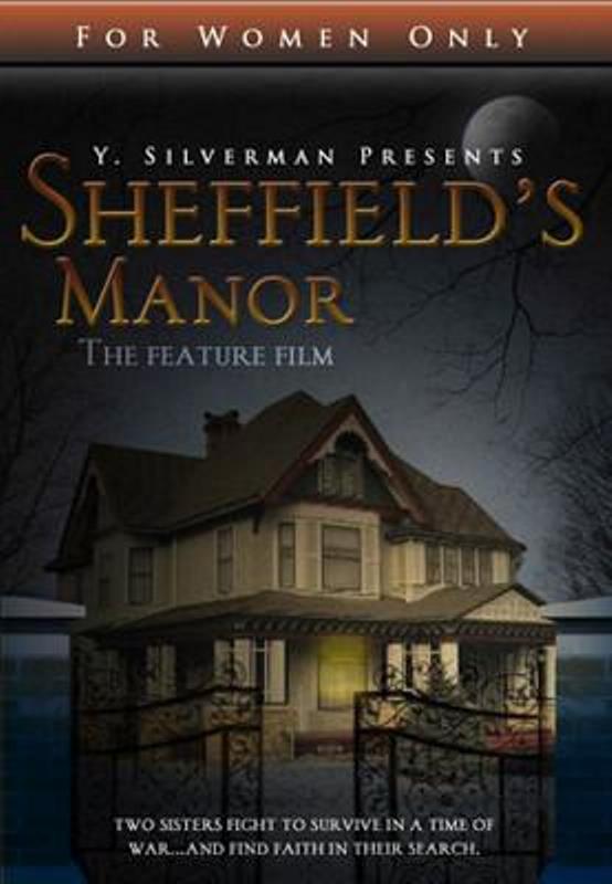 Sheffield's Manor [For Women & Girls Only] (DVD)