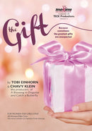 The Gift [For Women & Girls Only] (DVD)