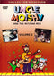 Uncle Moishy - Volume 2 (DVD)