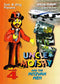 Uncle Moishy - Volume 4 (DVD)