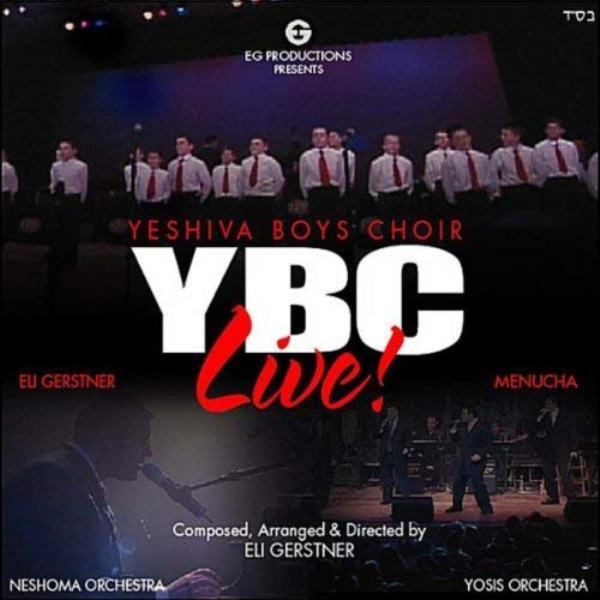 YBC Live (CD)