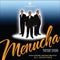 Menucha - 2 Shema Yisroel (CD)