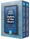 Duties of The Heart (Chovos HaLevavos) - 2 Volume Set
