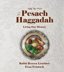 Pesach Haggadah: Living Our History