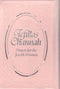 Tefillas Channah - Hebrew-English - Mini (Pink)