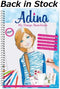 Adina: My Design Sketchbook