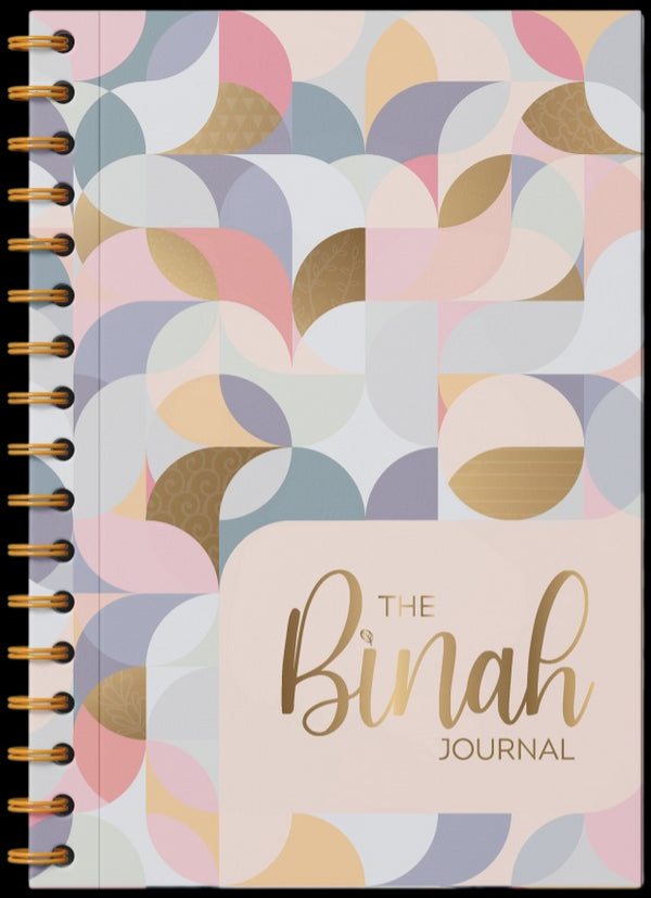The Binah Journal
