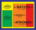 Shiurim Cards & Scales