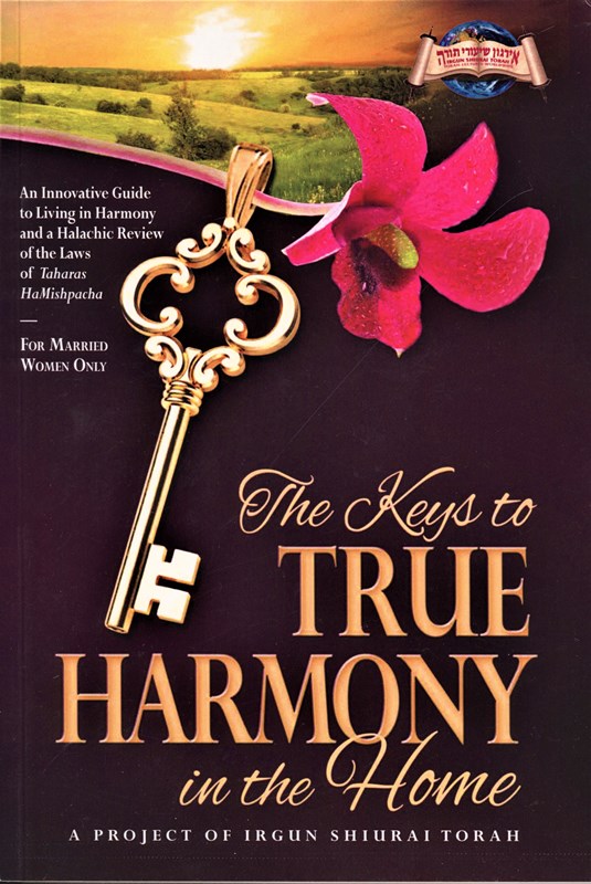 The Keys To True Harmony In The Home