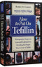 How to Put On Tefillin