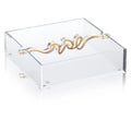 Napkin Holders