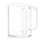 Waterdale Collection: Lucite Edge Wash Cup