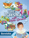 The Parsha With Rabbi Juravel - Volume 1