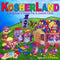 Kosherland - Board Game