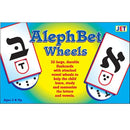 Aleph Beis Wheels