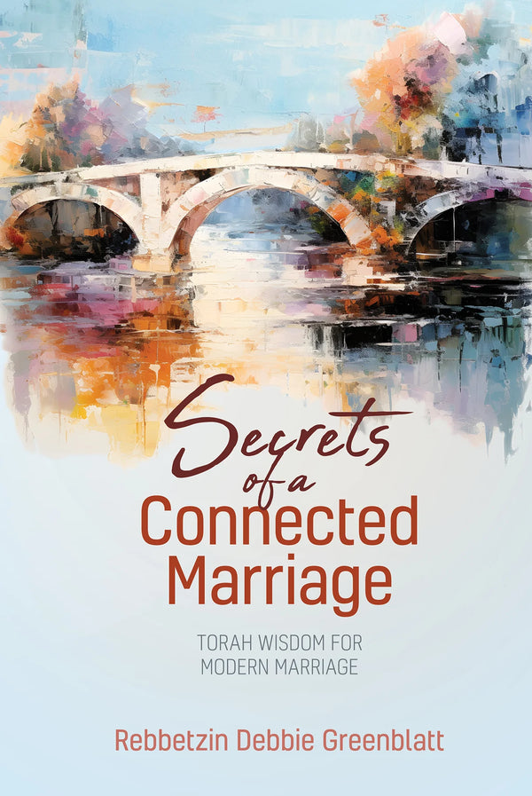 Secrets of A Connected Marriage