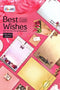 Best Wishes Notepad (72 Pages)