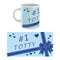 Mug: #1 Totty