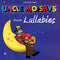 Uncle Moishy - Favorite Lullabies (CD)