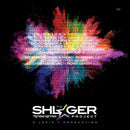 The Shlager Project (CD)