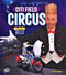 Citi Field Circus Starring Bello