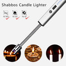 Shabbos Electric Lighter USB Charging