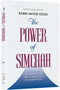 The Power of Simchah